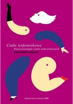 Ciało widowiskowe