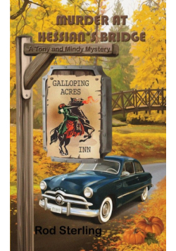 Murder at Hessian's Bridge