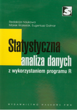 Statystyczna analiza danych