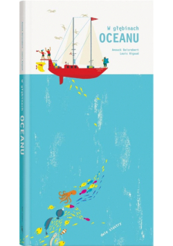 W głębinach oceanu pop-up