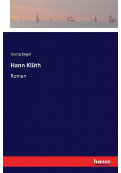 Hann Klüth
