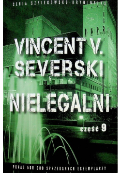 Nielegalni Część 9