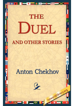 The Duel and Other Stories