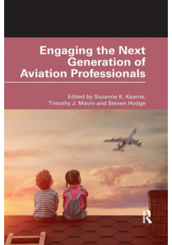 Engaging the Next Generation of Aviation Professionals