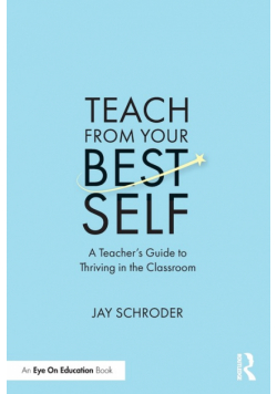 Teach from Your Best Self