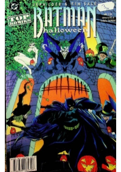 Batman Halloween Nr 5 / 99