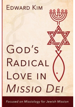 God's Radical Love in Missio Dei