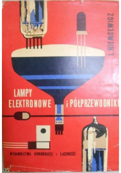 Lampy elektronowe i półprzewodniki