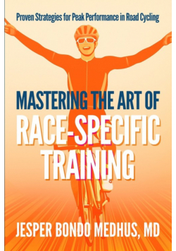Mastering the Art of Race-Specific Training