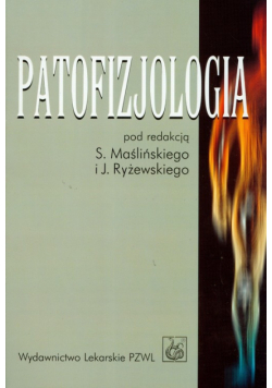 Patofizjologia