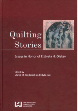 Quilting stories