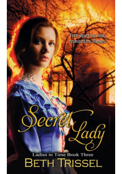 Secret Lady