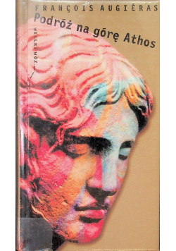 Podróż na górę Athos