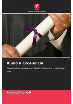 Rumo à Excelência