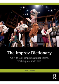The Improv Dictionary