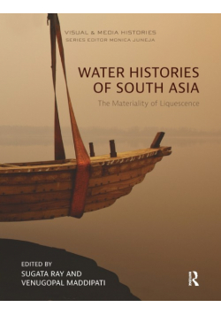 Water Histories of South Asia