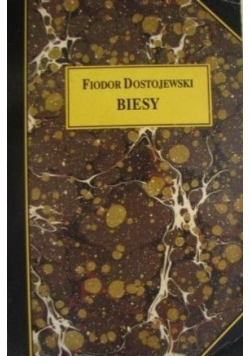 Biesy