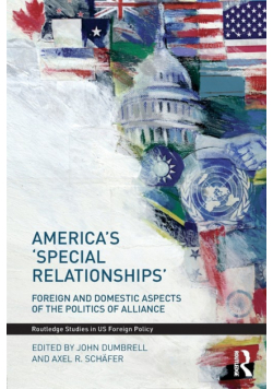 America's 'Special Relationships'