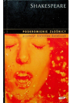 Poskromienie złośnicy