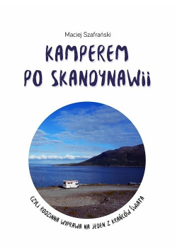 Kamperem po Skandynawii