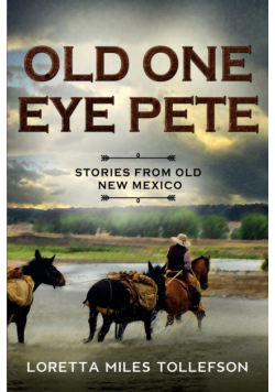 Old One Eye Pete
