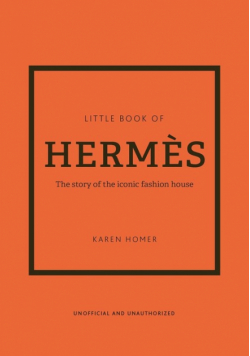 Little Book of Hermcs