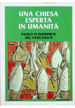 Una chiesa esperta in umanita