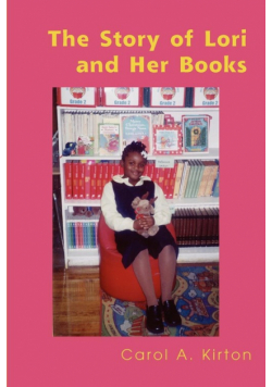 The Story of Lori and Her Books