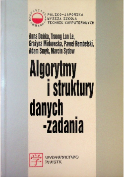 Algorytmy i struktury danych zadania