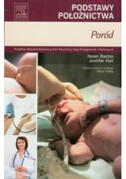 Podstawy położnictwa Poród