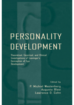 Personality Development