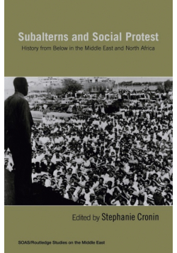 Subalterns and Social Protest