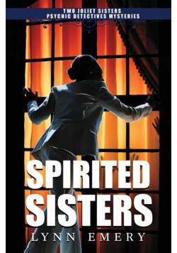 Spirited Sisters