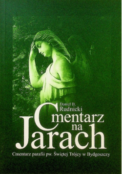 Cmentarz na Jarach