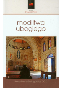 Modlitwa ubogiego
