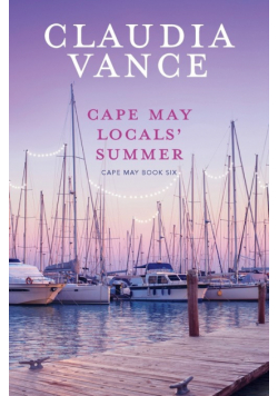 Cape May Locals' Summer (Cape May Book 6)