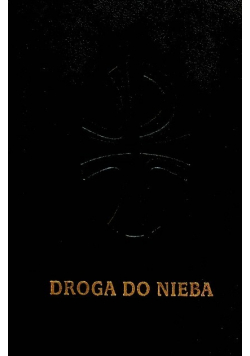Droga do Nieba katolicki modlitewnik i śpiewnik