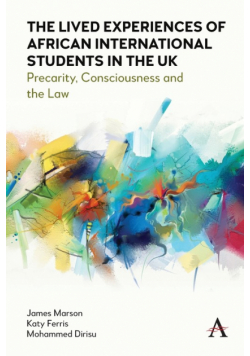 The Lived Experiences of African International Students in the UK