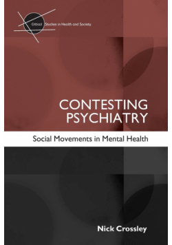 Contesting Psychiatry