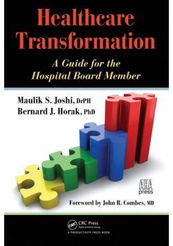 Healthcare Transformation