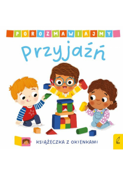 Porozmawiajmy Przyjaźń