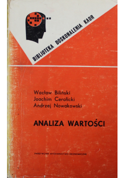 Analiza wartości