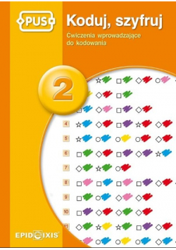 PUS Koduj, szyfruj 2