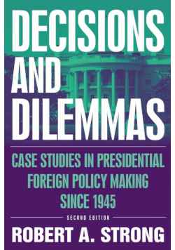 Decisions and Dilemmas