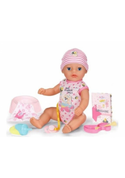 Baby born - Lena dziewczynka 36cm