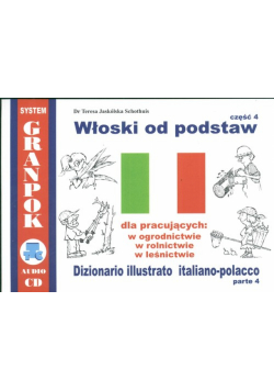Włoski od podstaw, cz. 4