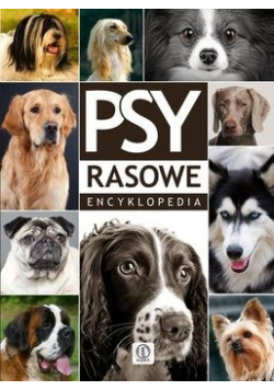 Psy rasowe Encyklopedia