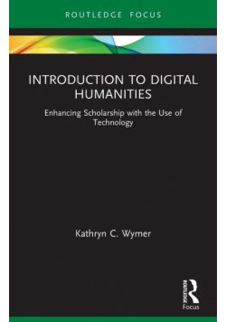 Introduction to Digital Humanities