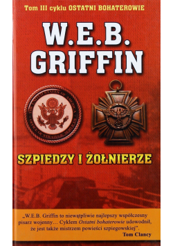 Szpiedzy i żołnierze