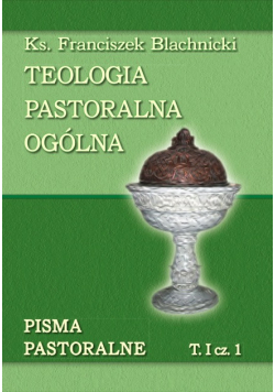Teologia pastoralna ogólna